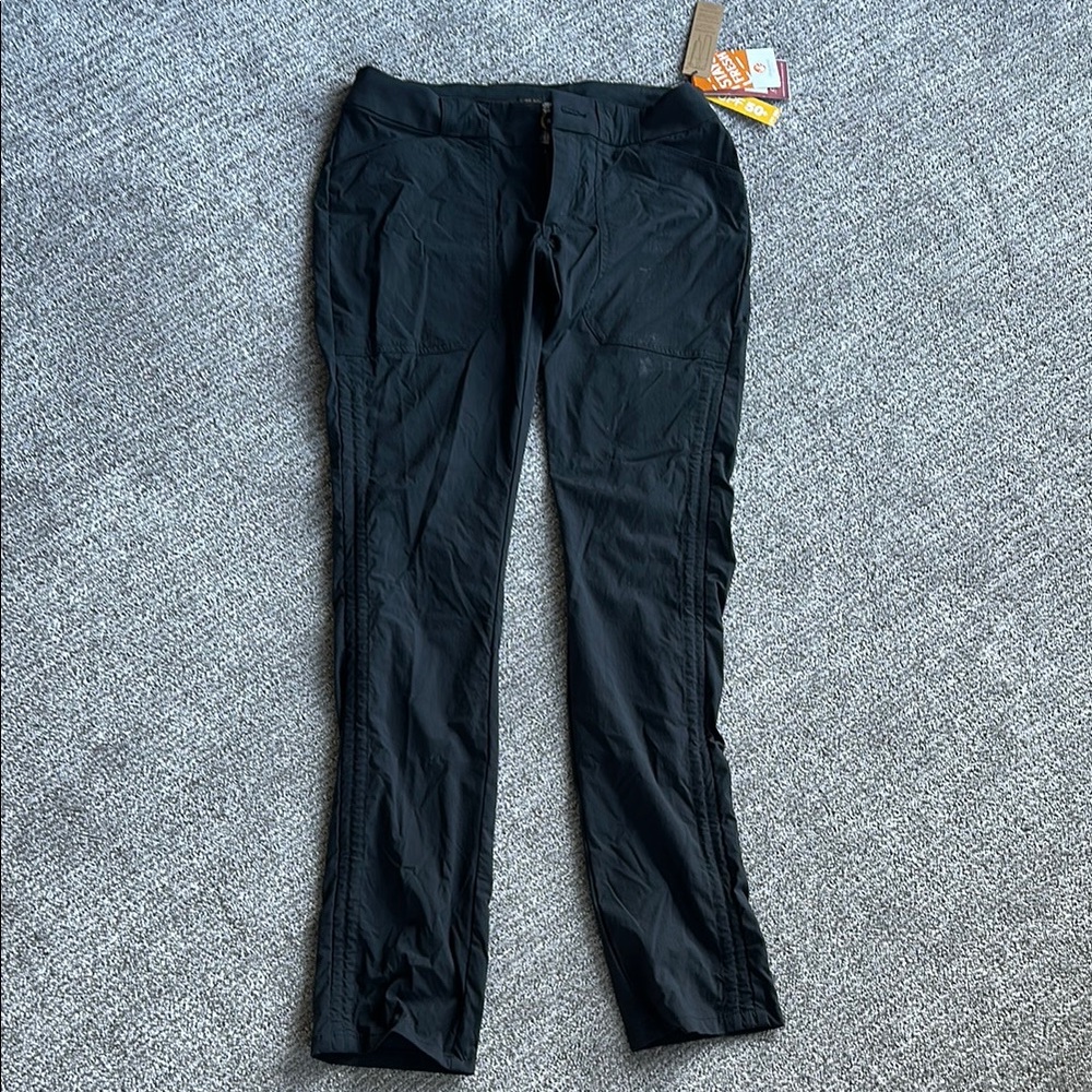 Woman’s Sherpa Hiking Pants